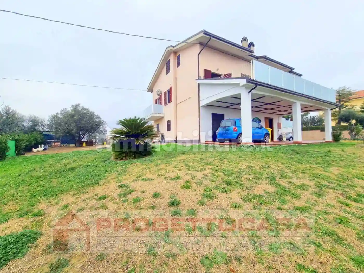 Casa indipendente - foto 3