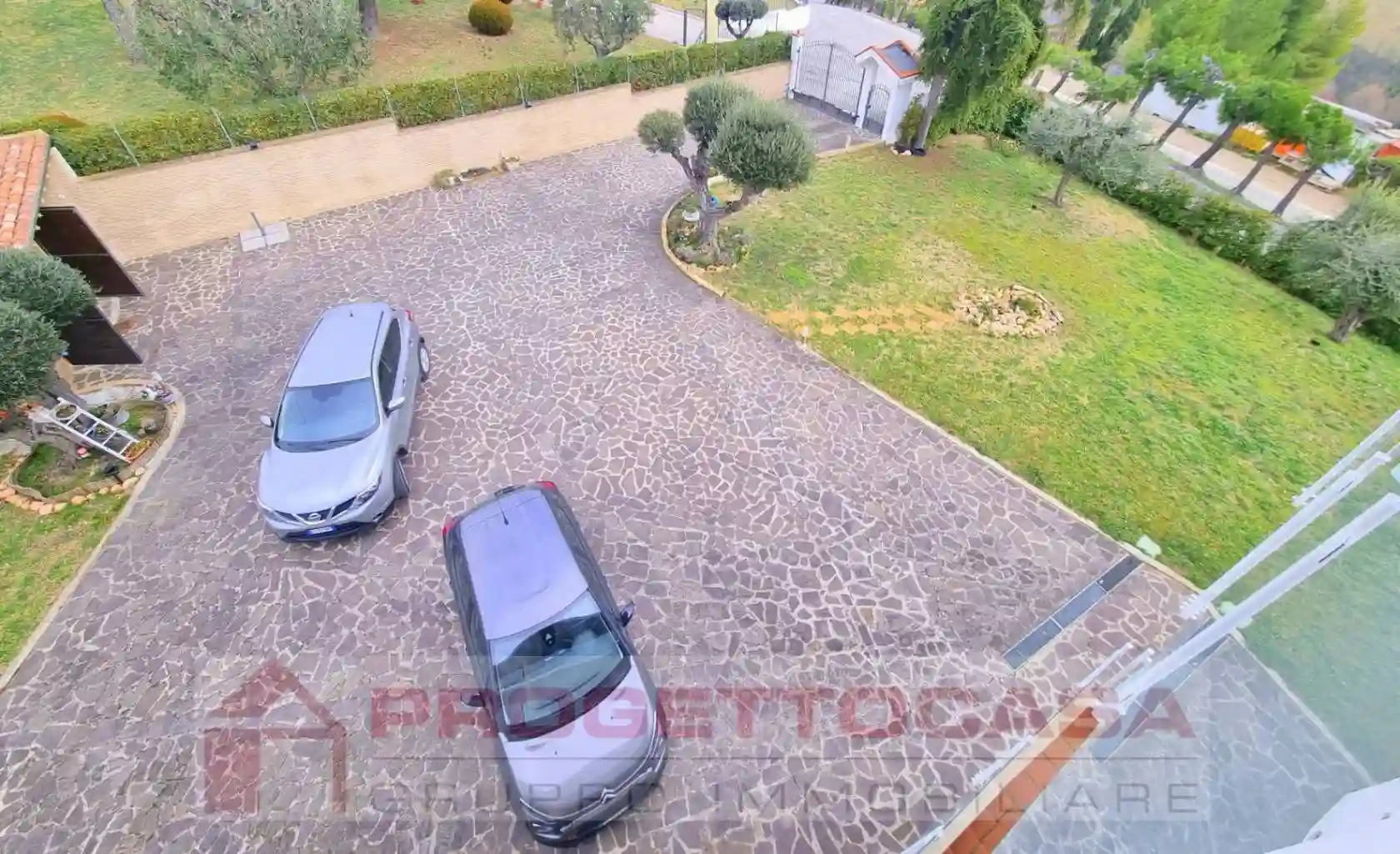 Casa indipendente - foto 4