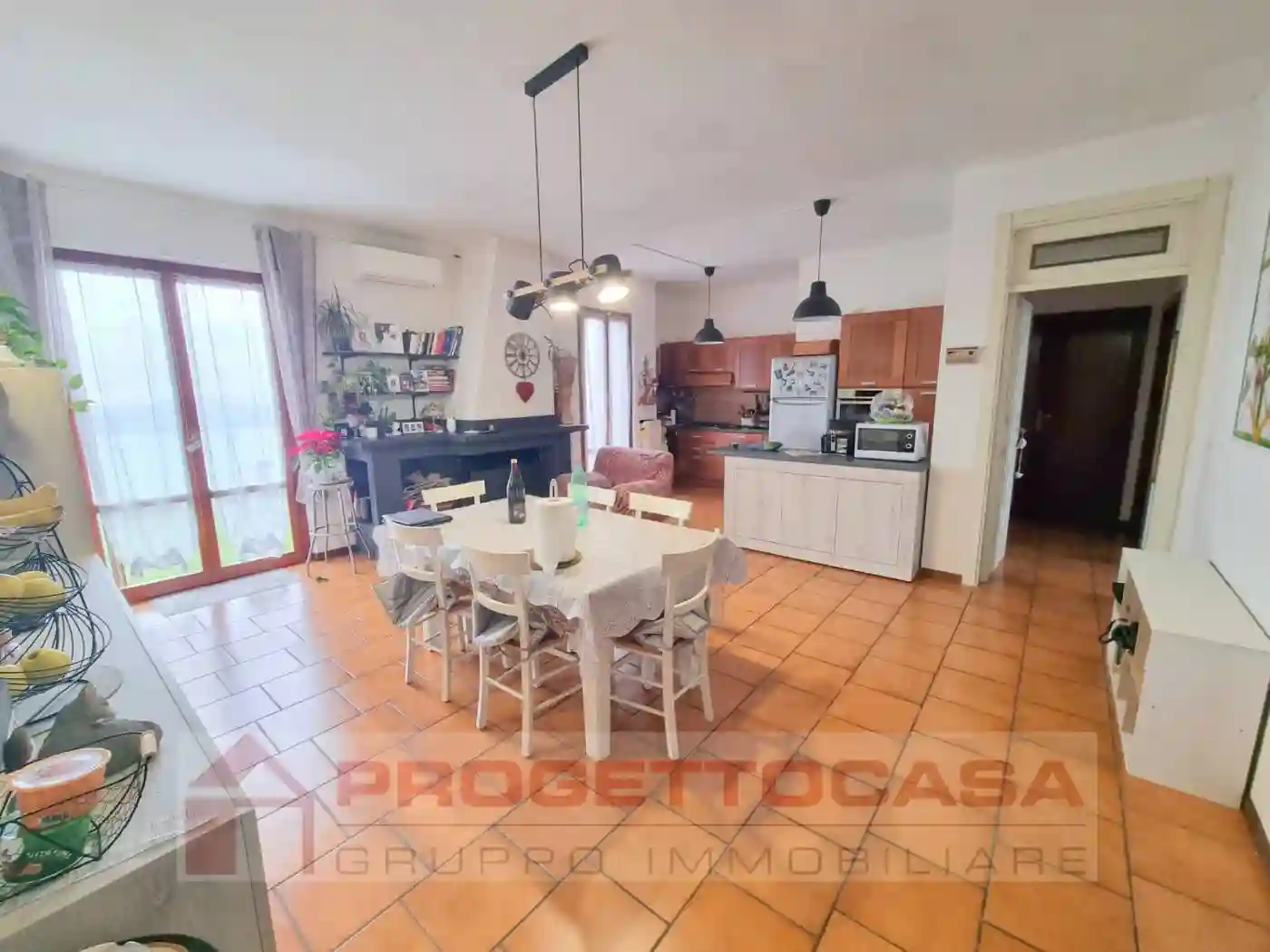 Casa indipendente - foto 5