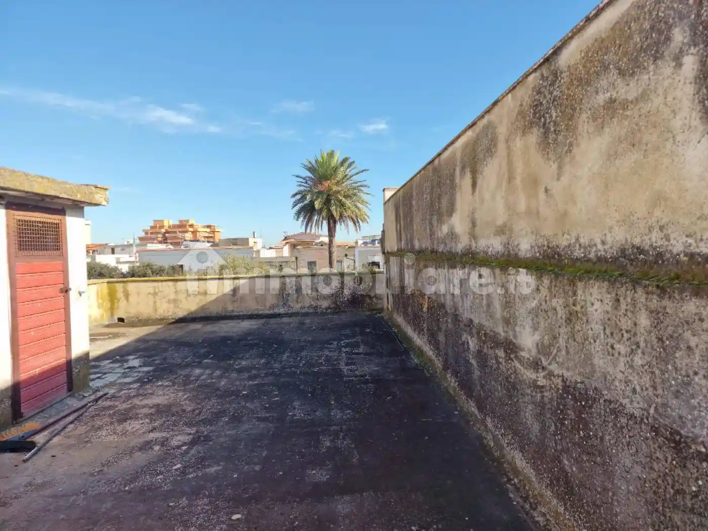 Casa indipendente in vendita a Orta Nova