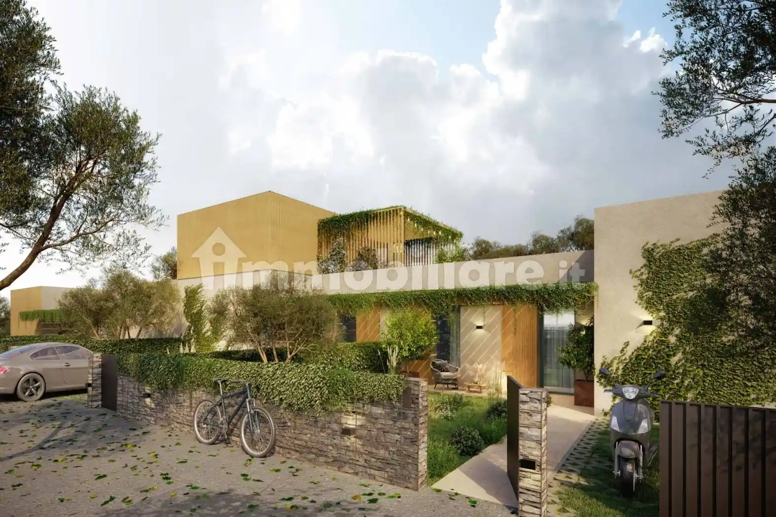 Villa in vendita a Cervia