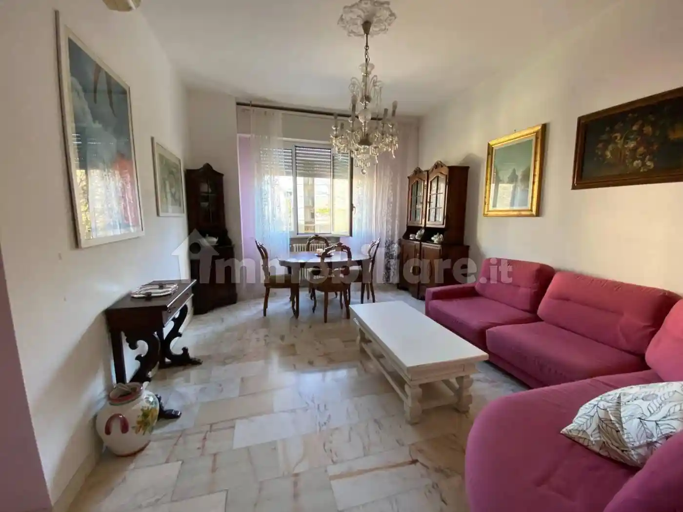 Appartamento in vendita a Rimini