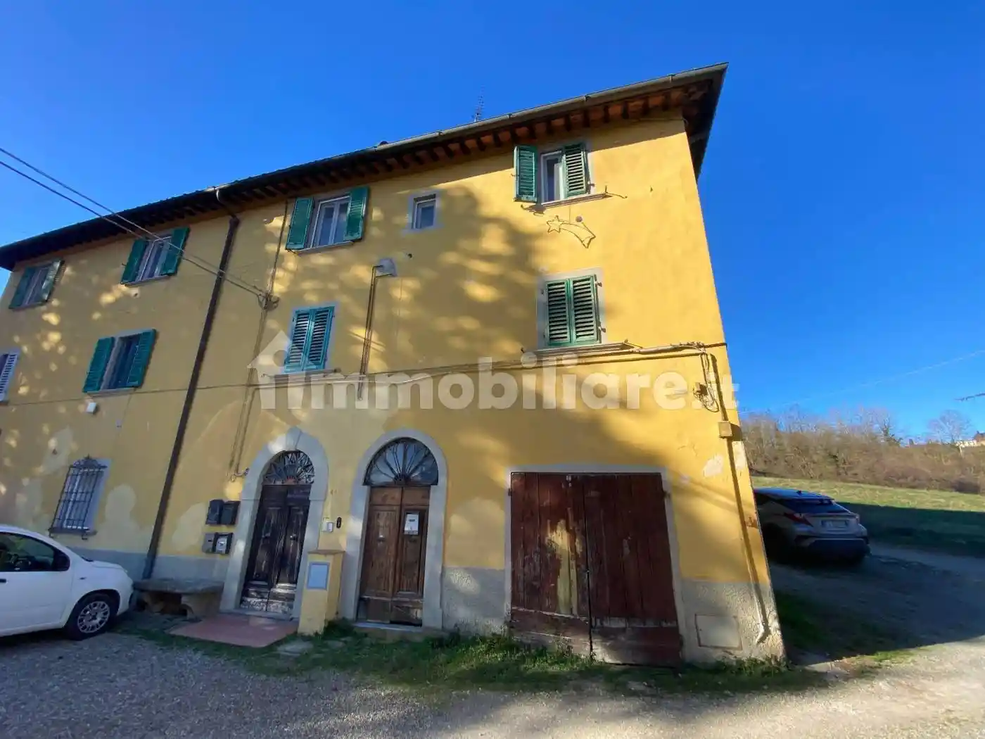 Appartamento in vendita a Rignano sull'Arno