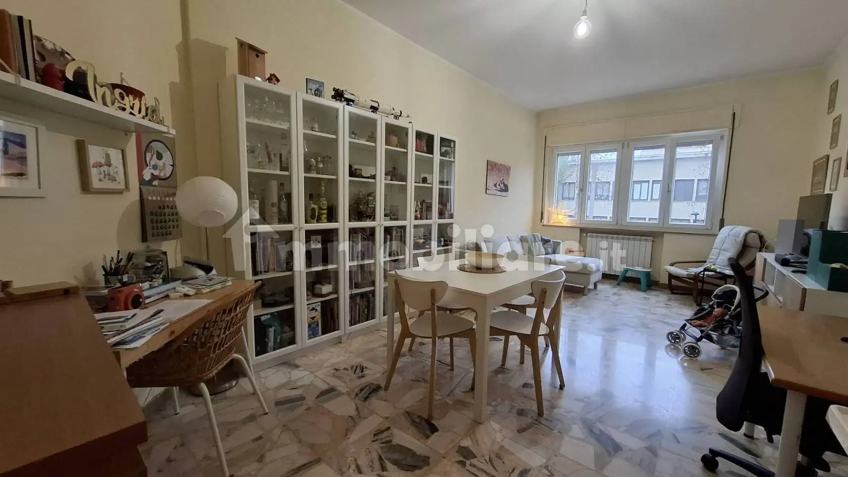 Appartamento in affitto a Pescara