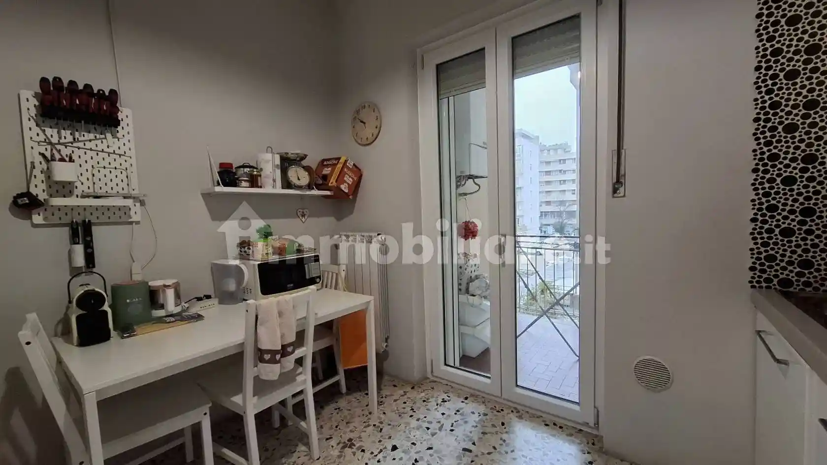 Trilocale ottimo stato, secondo piano, Via Venezia - Lungofiume Paolucci, Pescara - foto 5