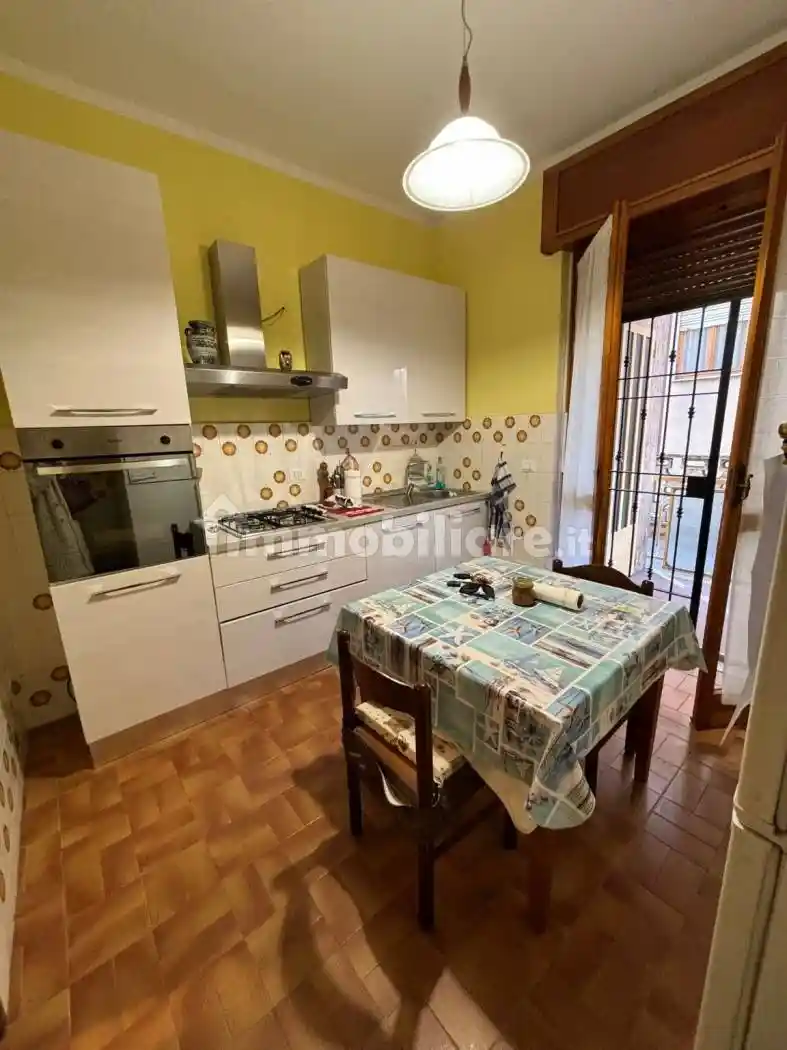 Appartamento in vendita a Mortara