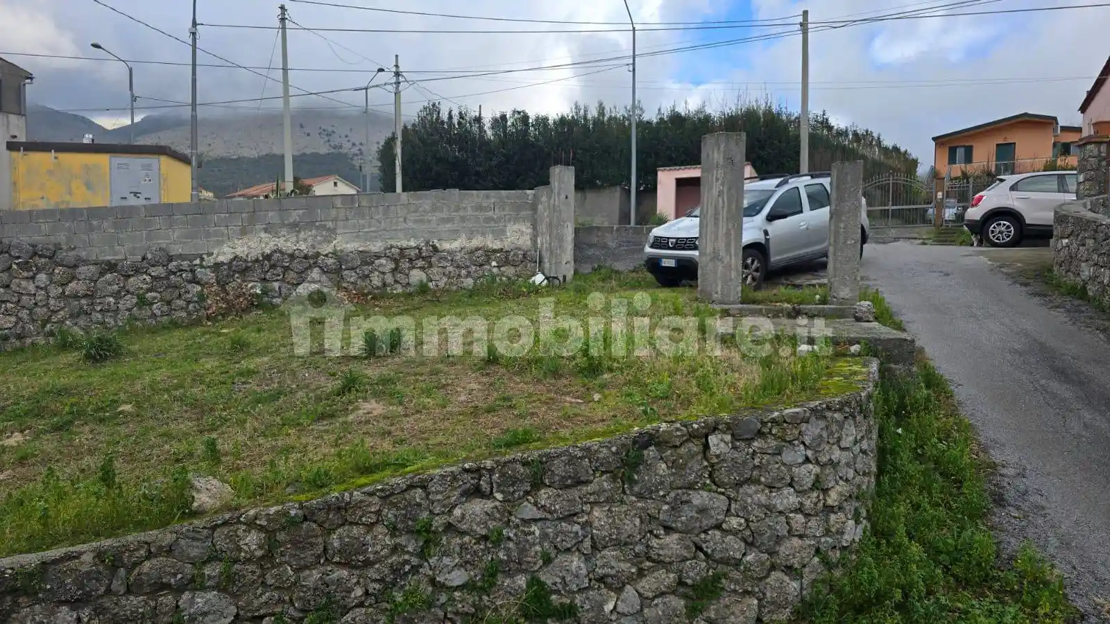 Villa unifamiliare via Massa Prato, Massa, Maratea - foto 2
