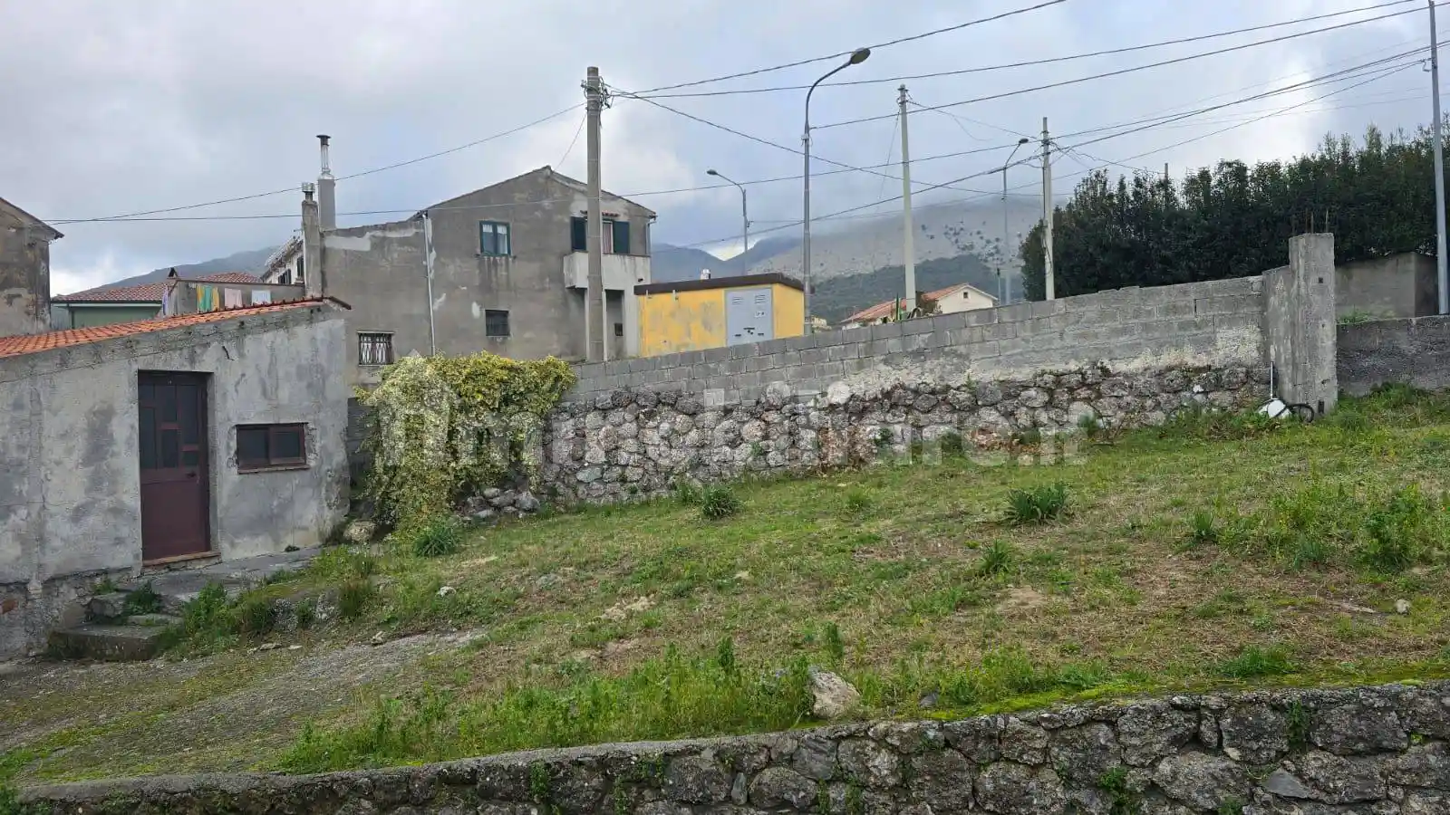 Villa unifamiliare via Massa Prato, Massa, Maratea - foto 3