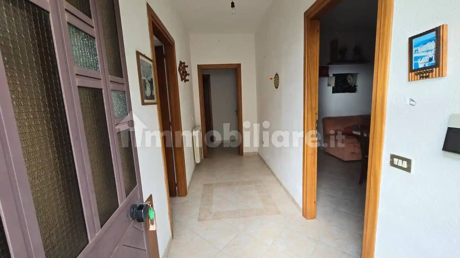 Villa unifamiliare via Massa Prato, Massa, Maratea - foto 4