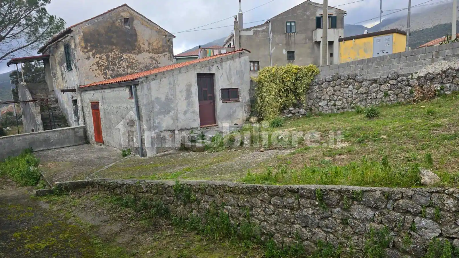 Villa unifamiliare via Massa Prato, Massa, Maratea - foto 5