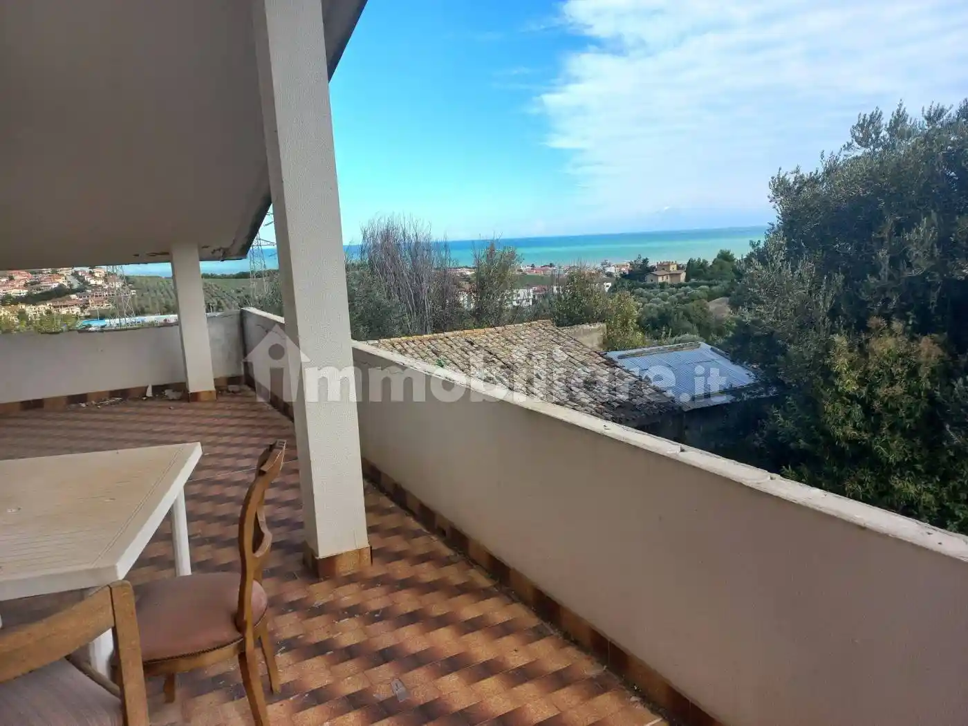 Palazzo - Edificio - foto 4