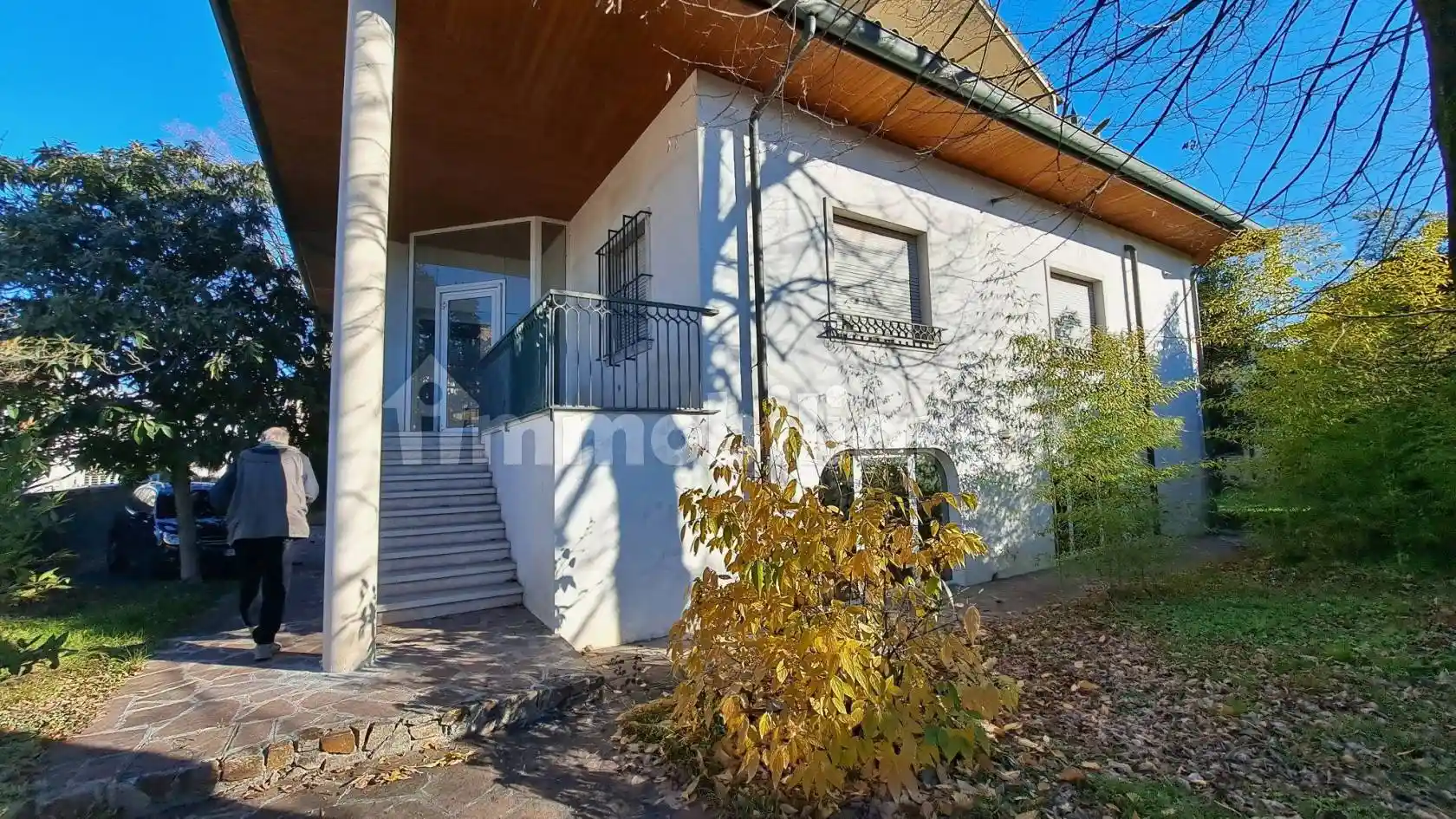 Villa in vendita a Padova