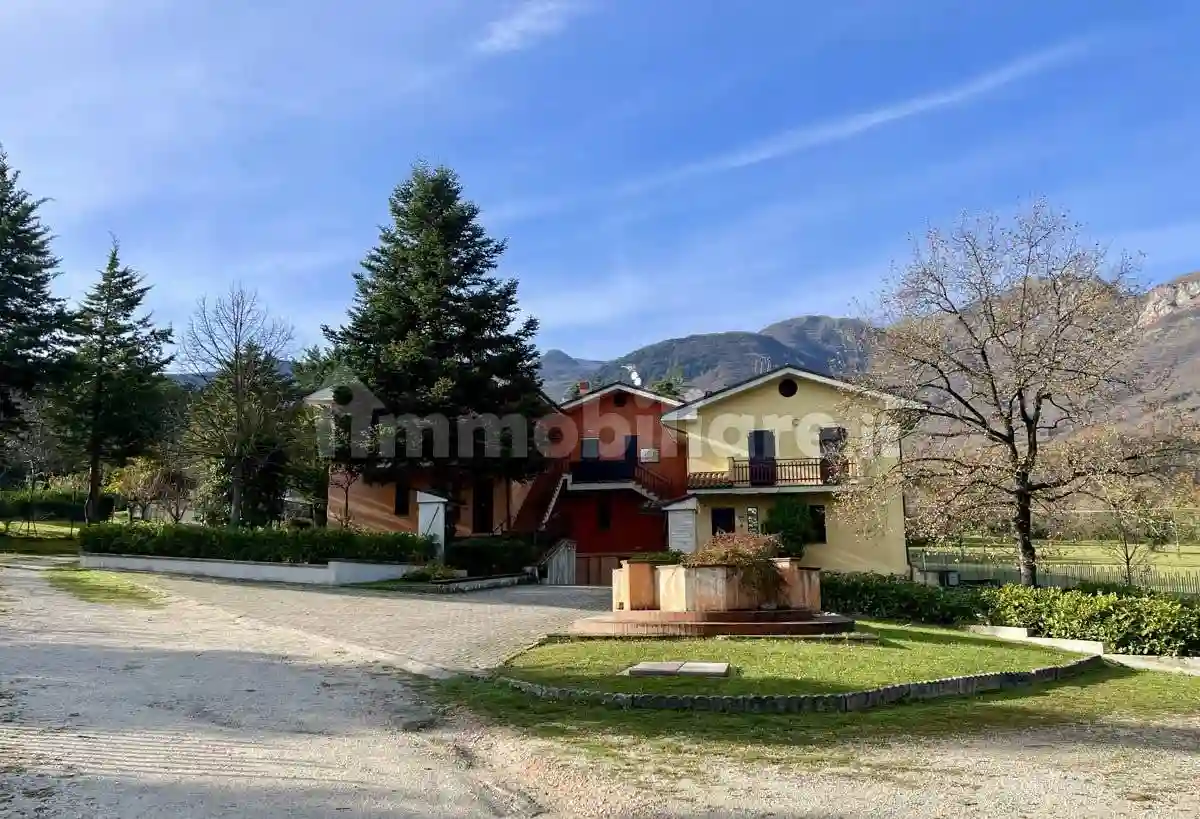 Casa indipendente - foto 2