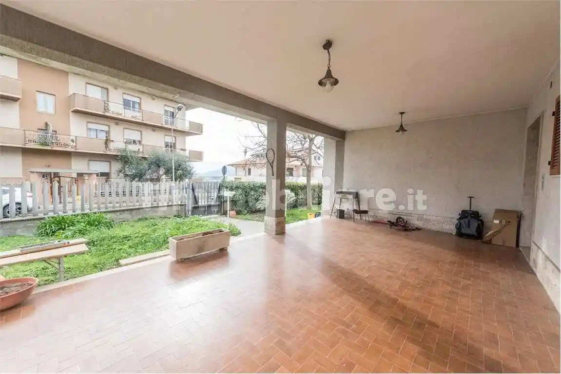 Villa unifamiliare viale Aldo moro, 46, Centro, Loreto Aprutino - foto 4