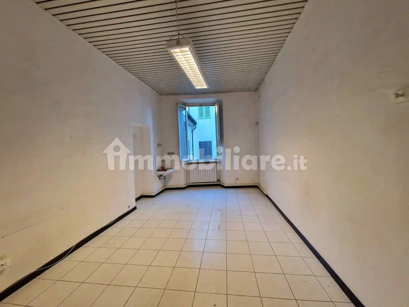 Appartamento in vendita a Pistoia