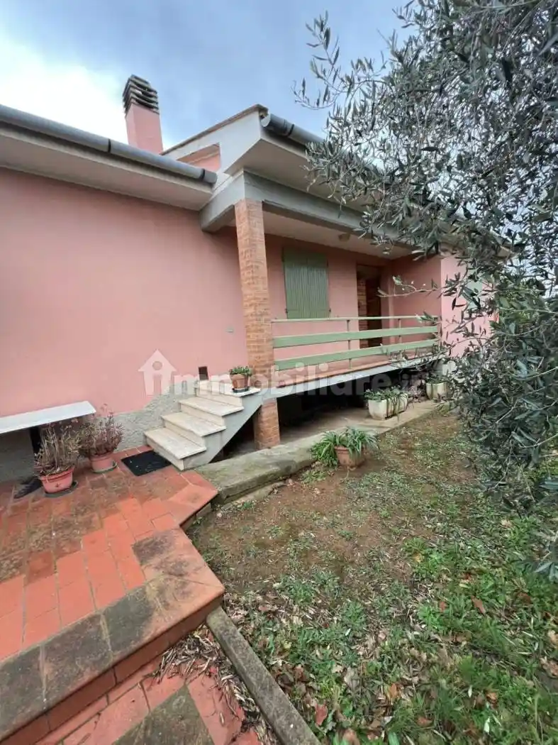 Rustico - Casale in vendita a Campiglia Marittima