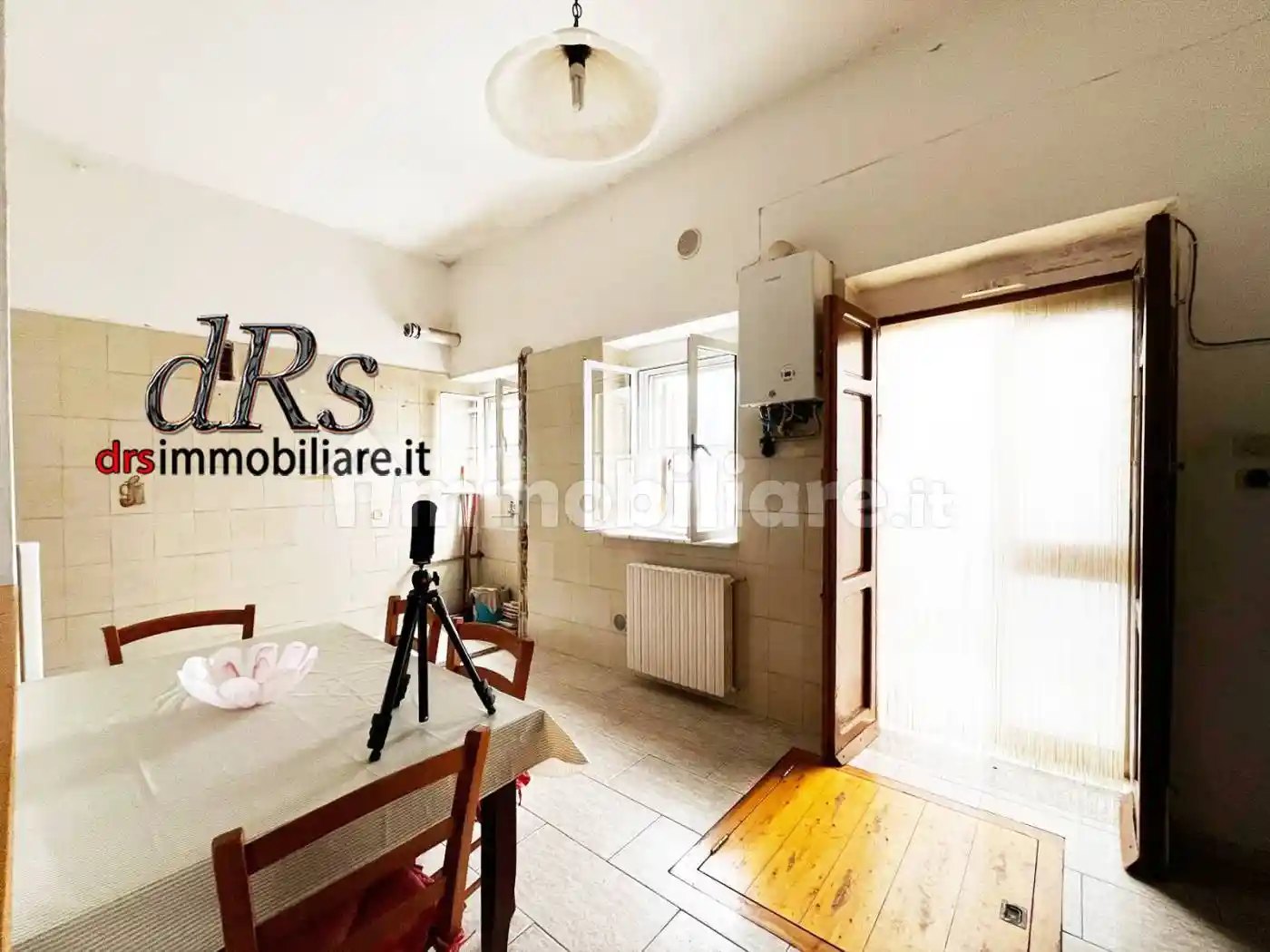 Trilocale via Don Carlo Gnocchi 4, Centro, Bernalda - foto 3