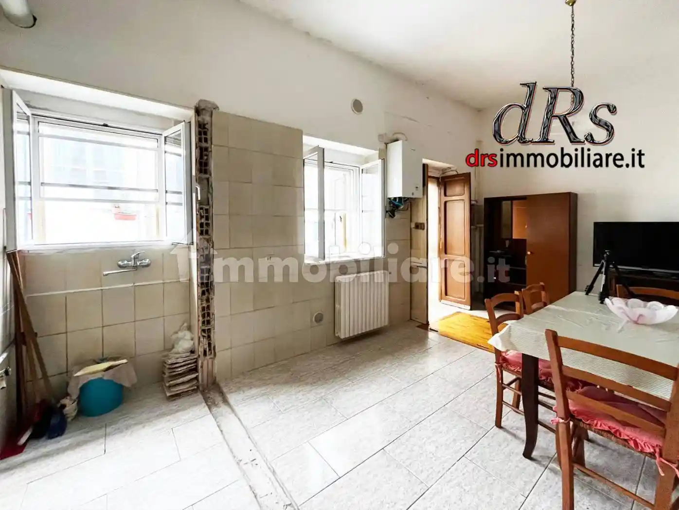 Trilocale via Don Carlo Gnocchi 4, Centro, Bernalda - foto 4