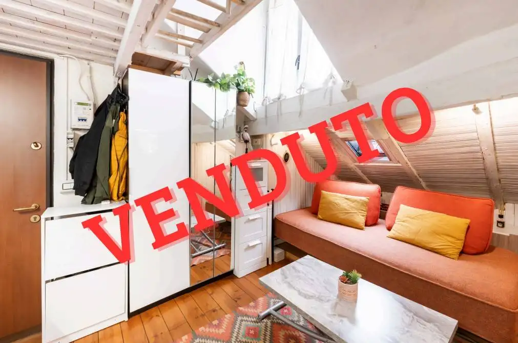 Apartment in vendita a Milan