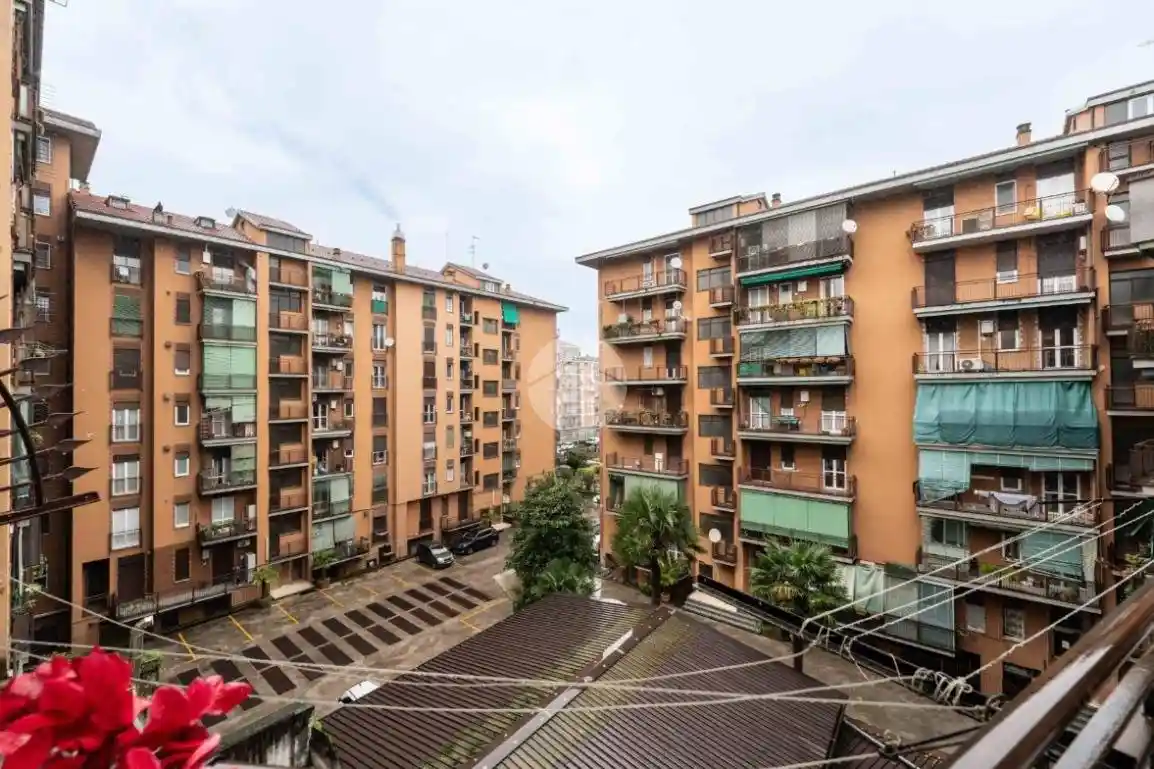 Monolocale viale Eugenio Brizi 1, Corvetto, Milano - foto 3