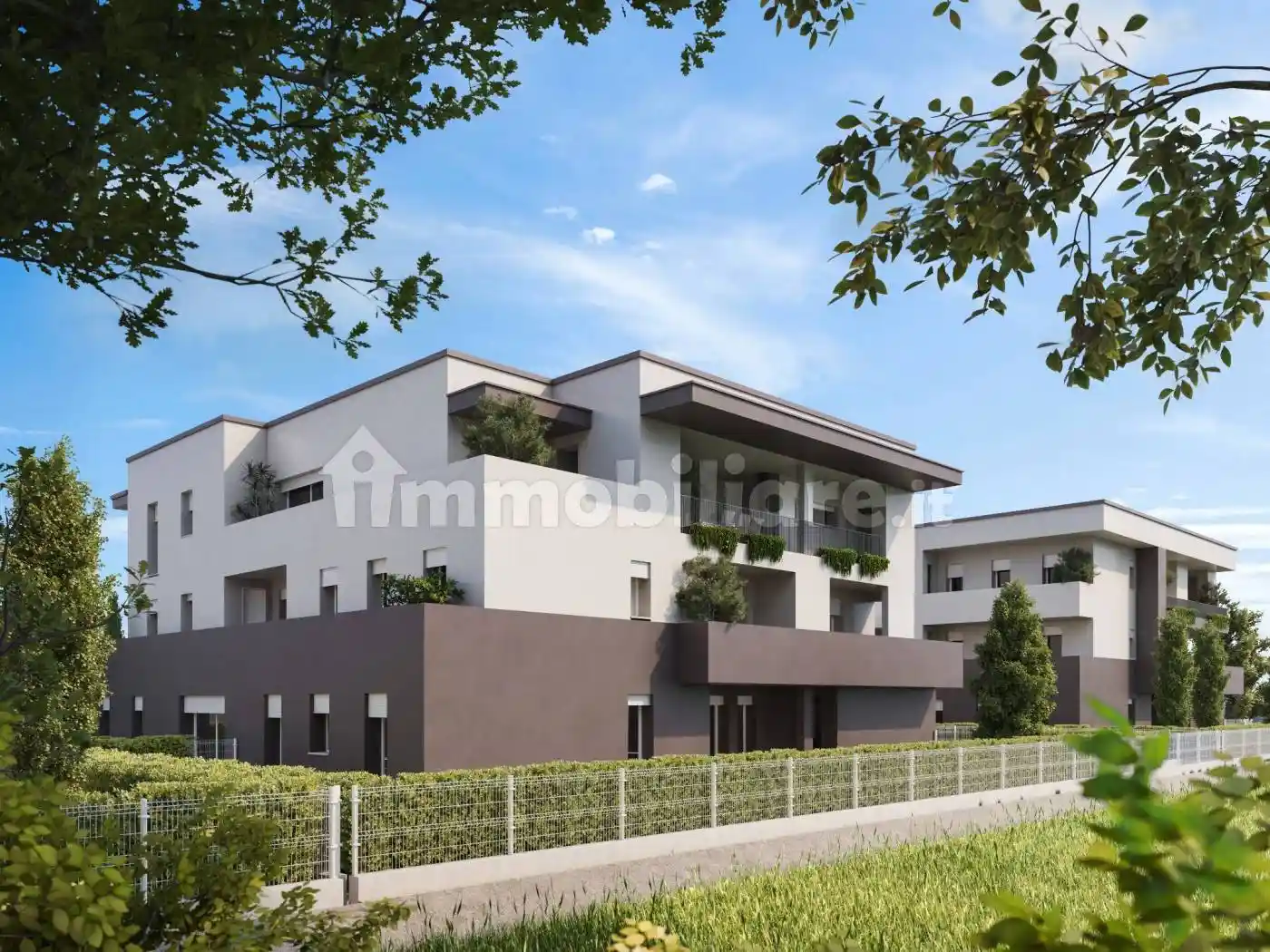 Appartamento in vendita a Spinea