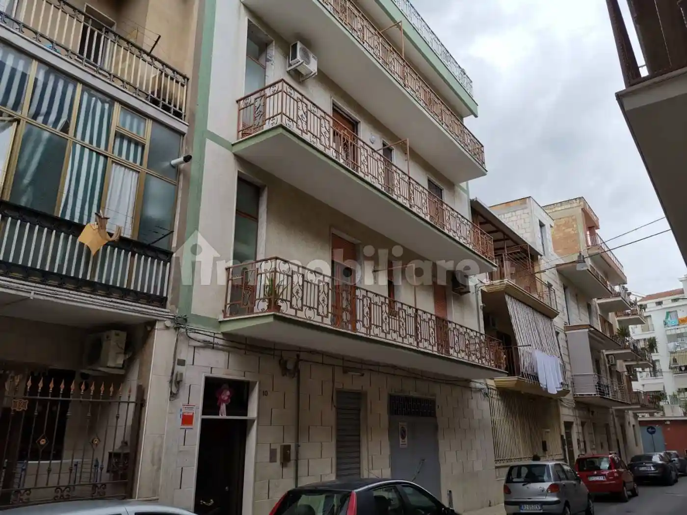 Appartamento in vendita a Cerignola