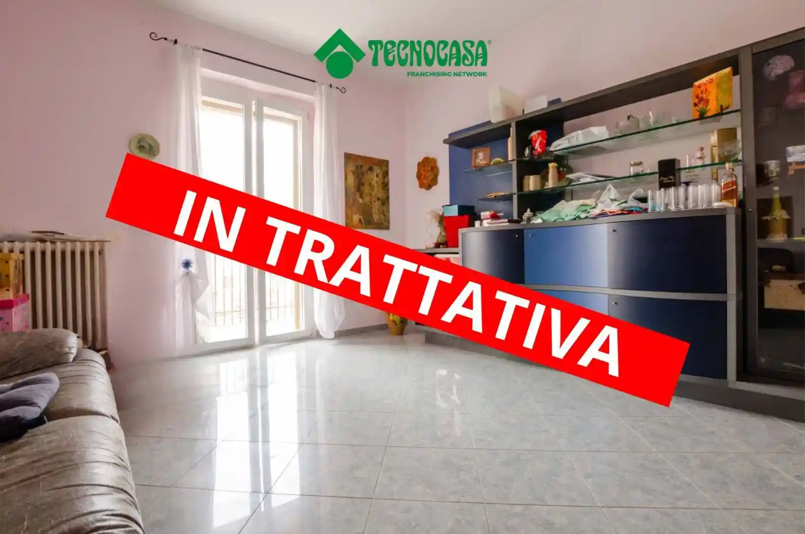 Appartamento in vendita a Gioia del Colle