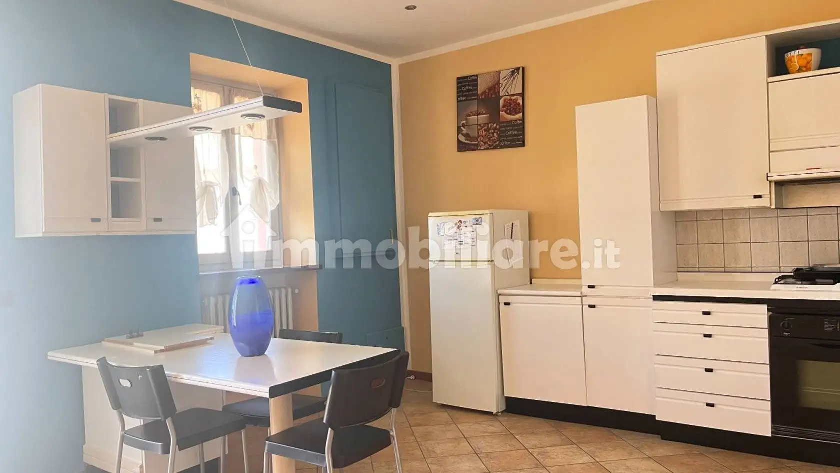 Bilocale ottimo stato, primo piano, Centro, Castagnito - foto 3