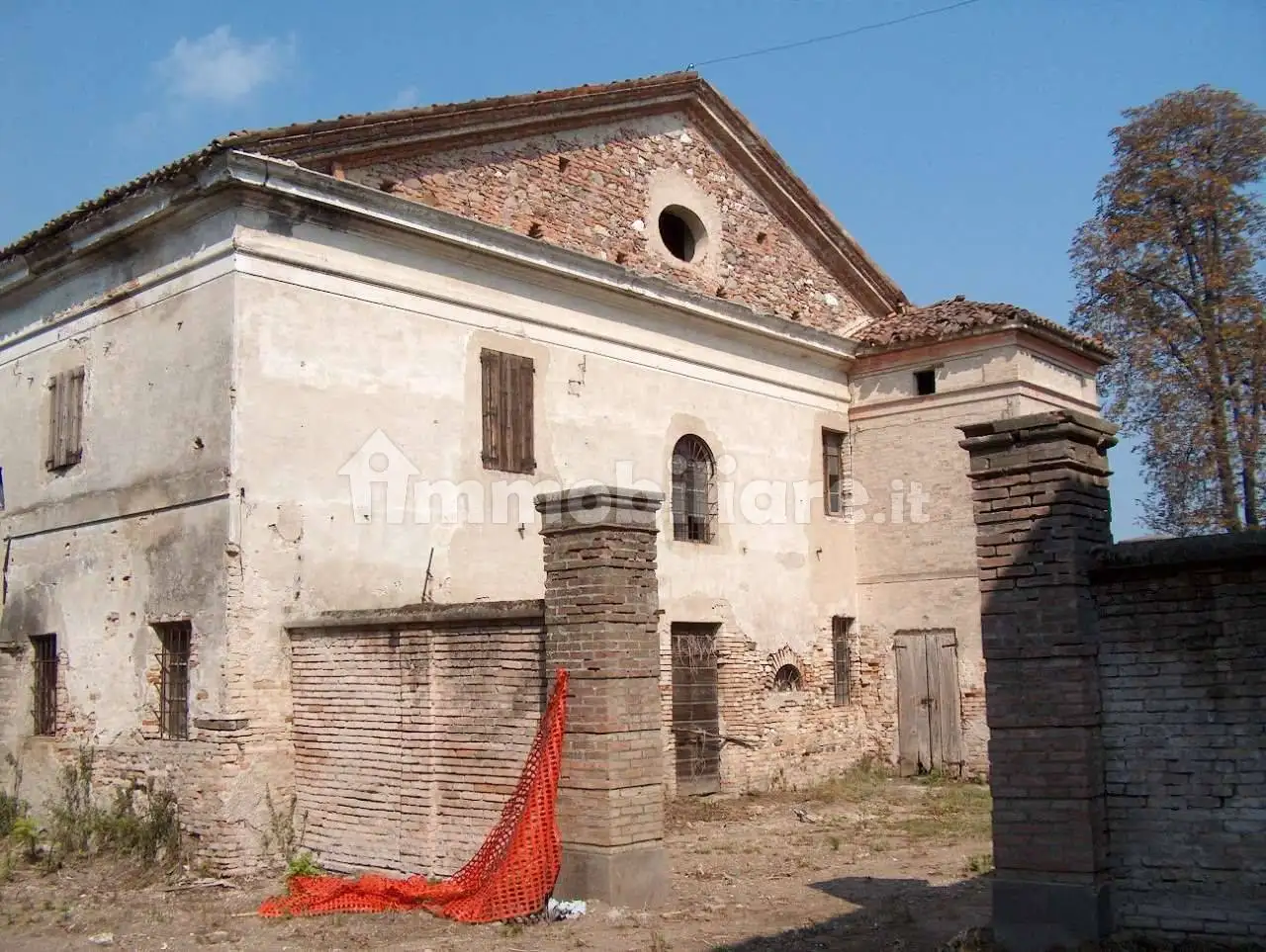 Rustico via SAN MARTINO, San Martino Gusnago, Ceresara - foto 2