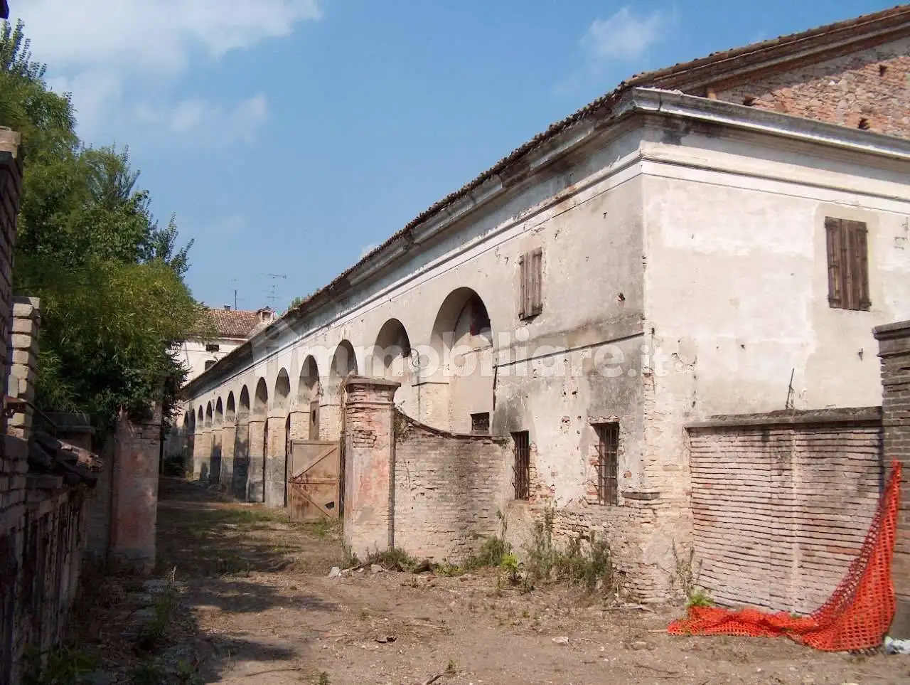 Rustico via SAN MARTINO, San Martino Gusnago, Ceresara - foto 3