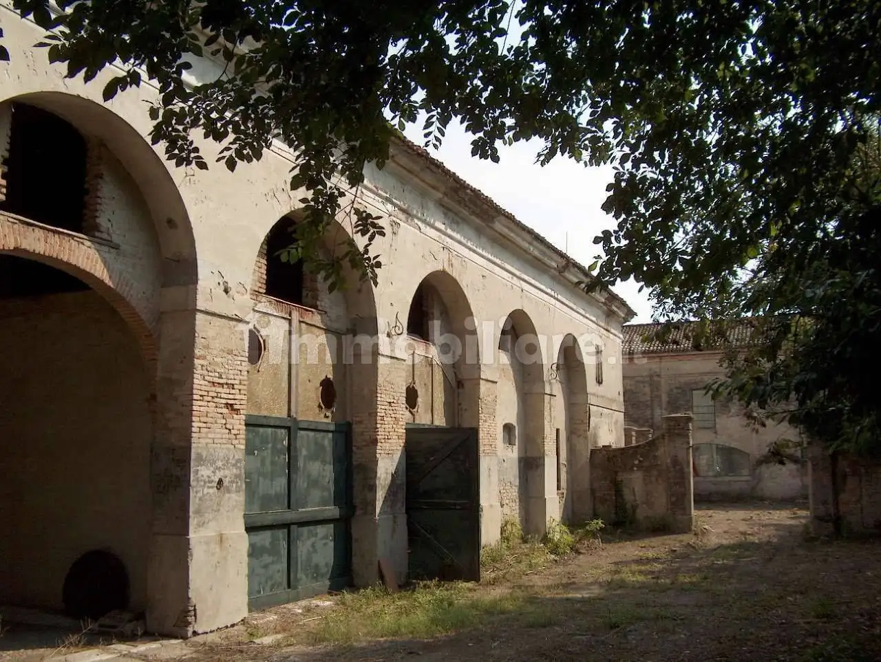 Rustico via SAN MARTINO, San Martino Gusnago, Ceresara - foto 4