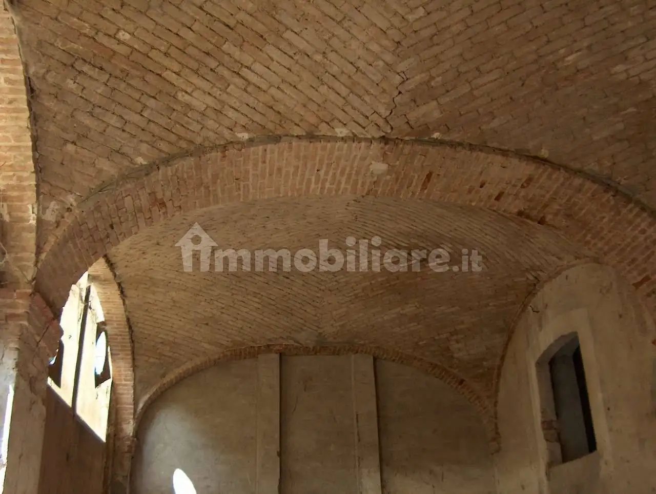 Rustico via SAN MARTINO, San Martino Gusnago, Ceresara - foto 5