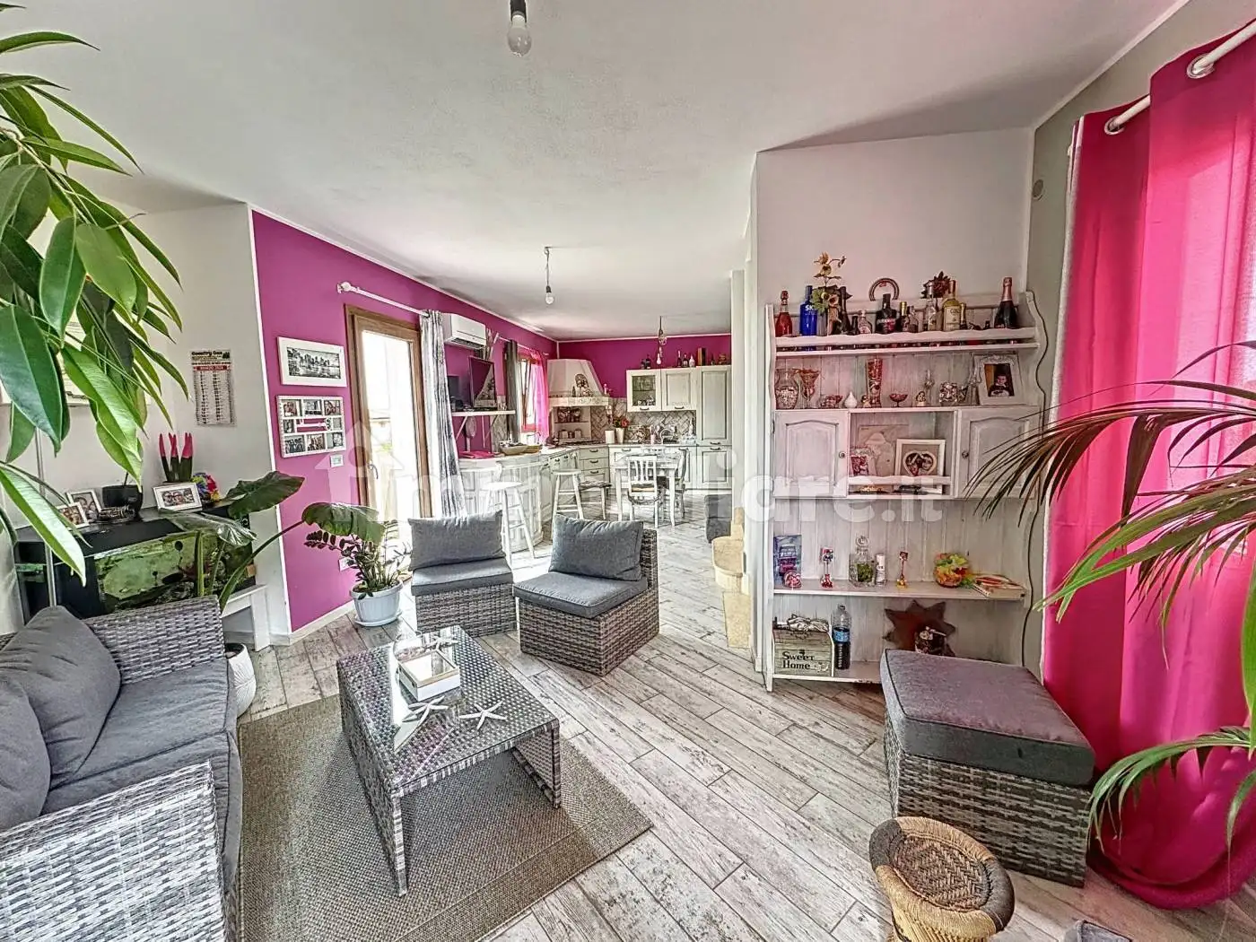 Villa in vendita a Sassari