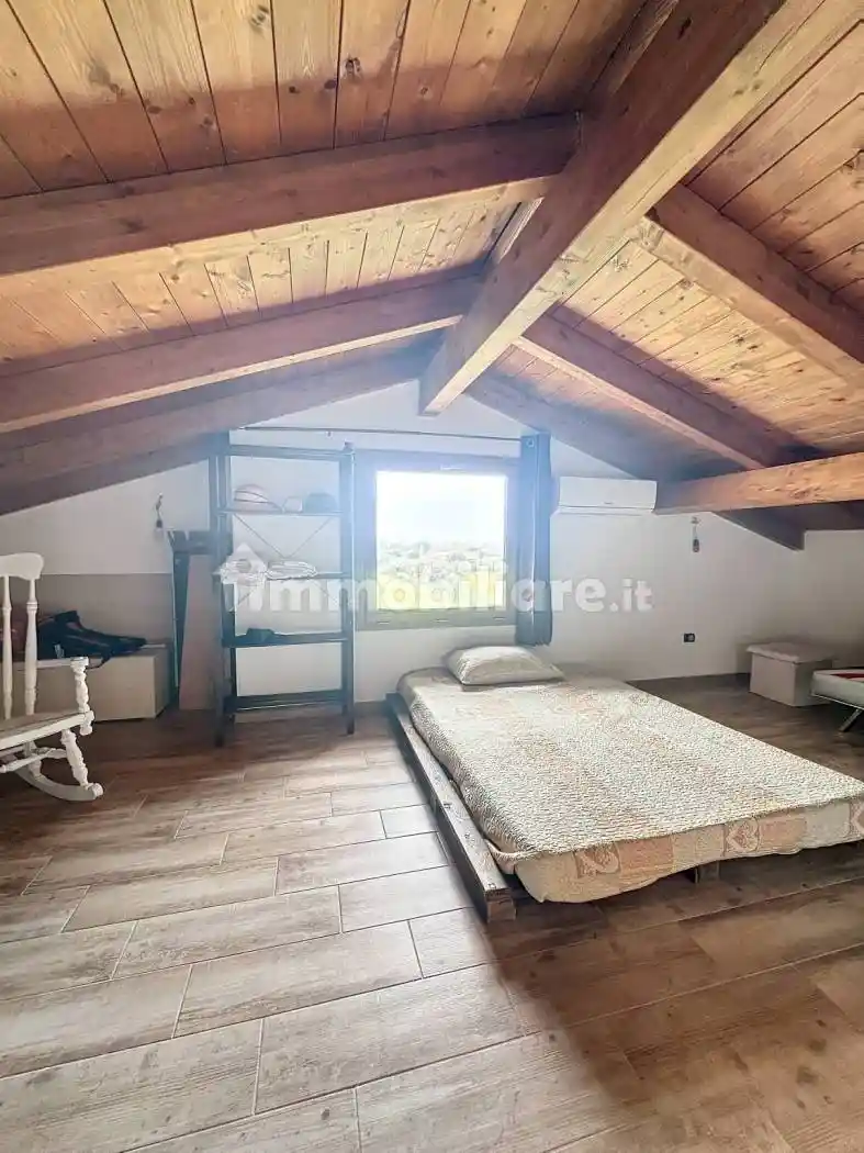 Villa unifamiliare via Bancaleddu, Bancali - Saccheddu, Sassari - foto 2