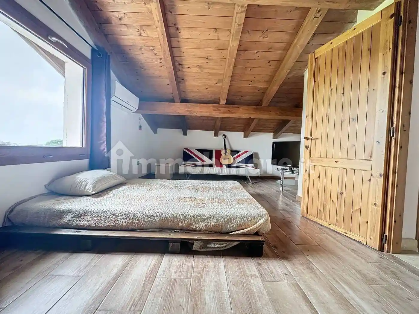 Villa unifamiliare via Bancaleddu, Bancali - Saccheddu, Sassari - foto 3