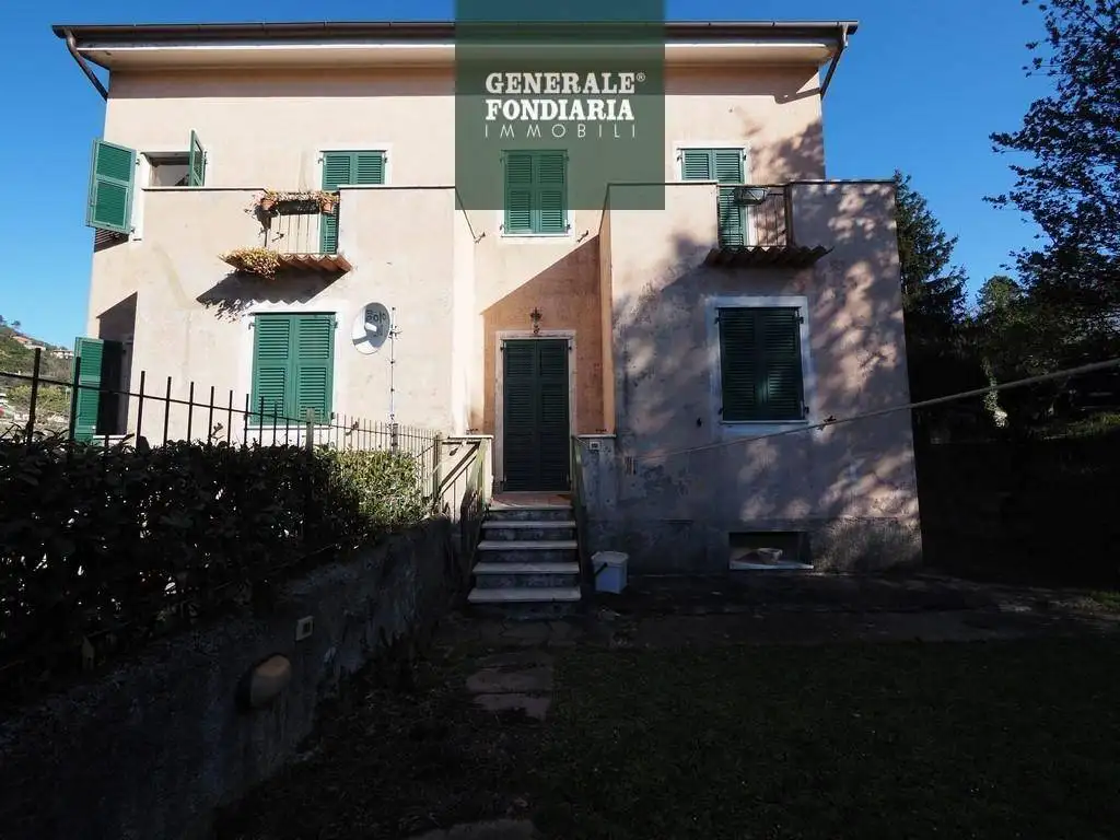 Casa indipendente in vendita a La Spezia