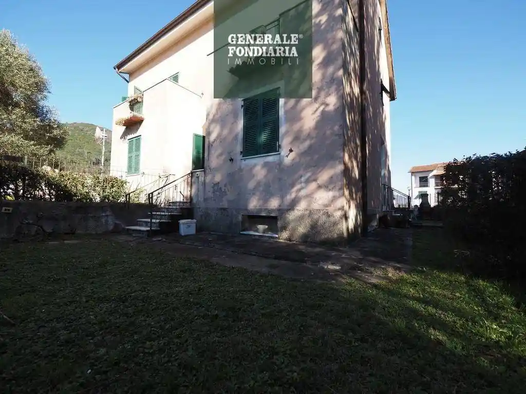 Terratetto plurifamiliare via Amerigo Vespucci, La Pieve - San Venerio, La Spezia - foto 2