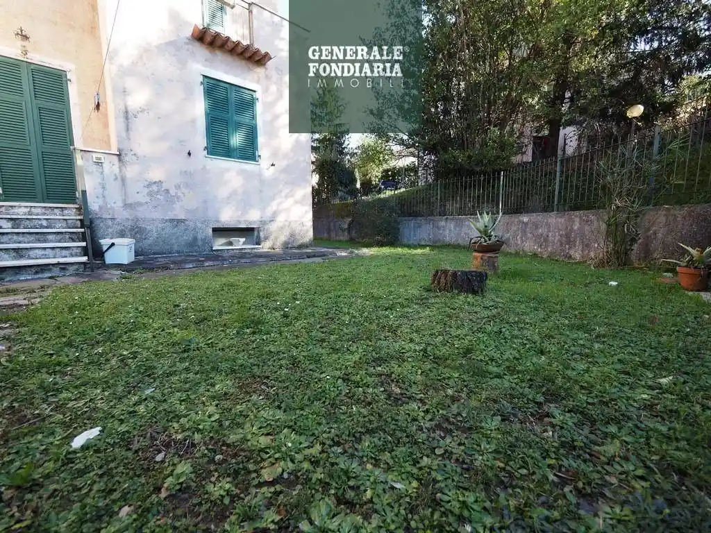 Terratetto plurifamiliare via Amerigo Vespucci, La Pieve - San Venerio, La Spezia - foto 3