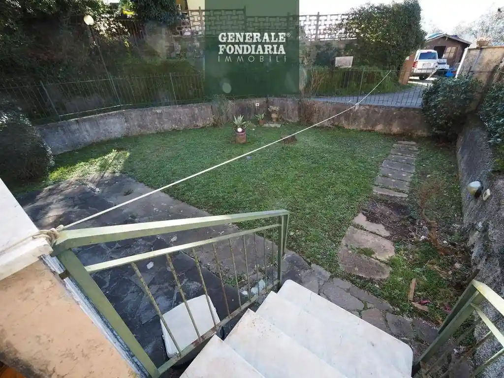Terratetto plurifamiliare via Amerigo Vespucci, La Pieve - San Venerio, La Spezia - foto 4