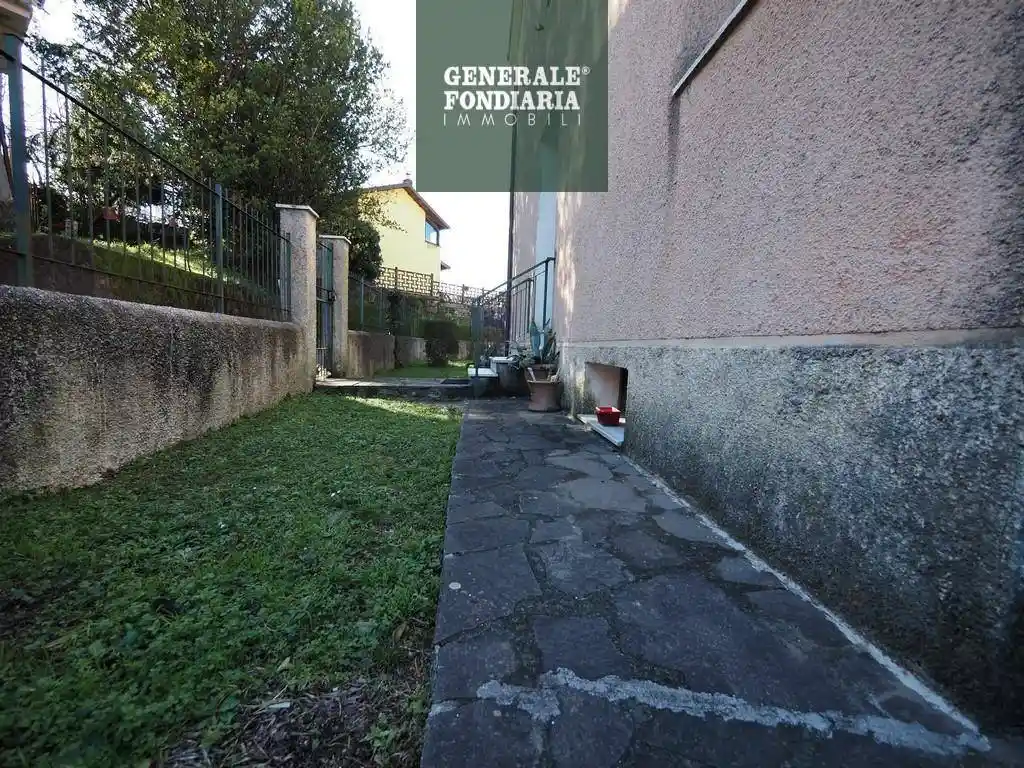 Terratetto plurifamiliare via Amerigo Vespucci, La Pieve - San Venerio, La Spezia - foto 5