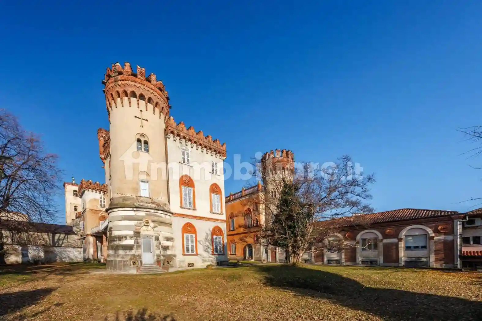 Palazzo - Edificio - foto 3