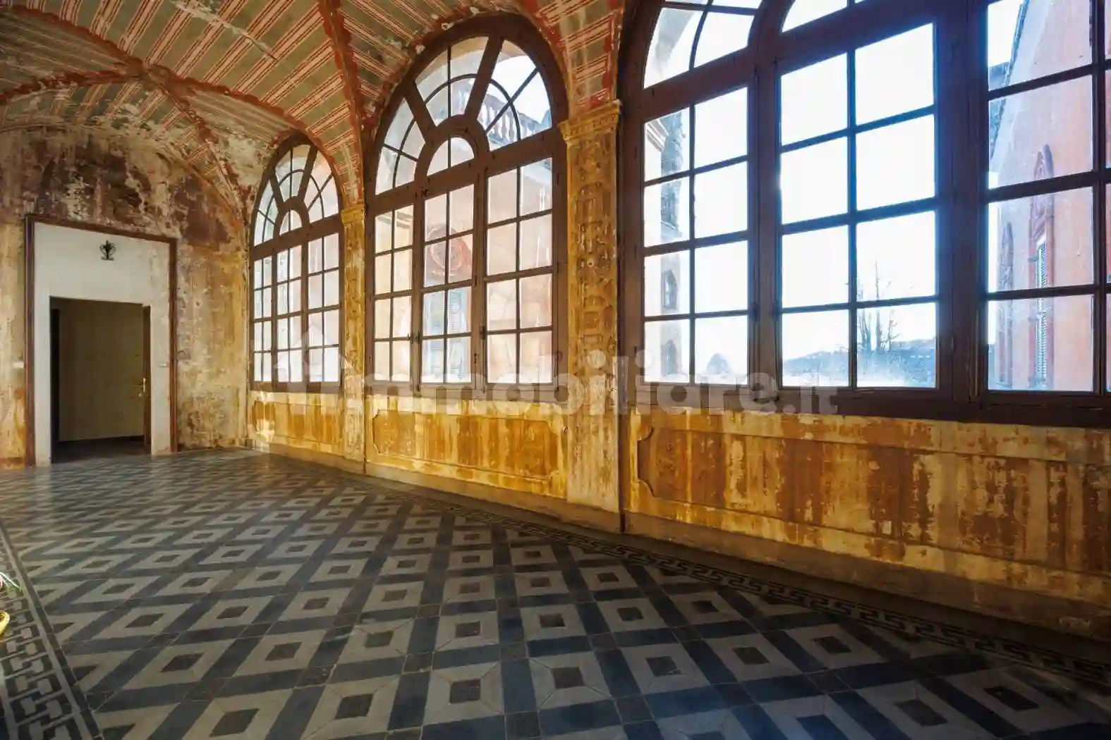 Palazzo - Edificio - foto 5