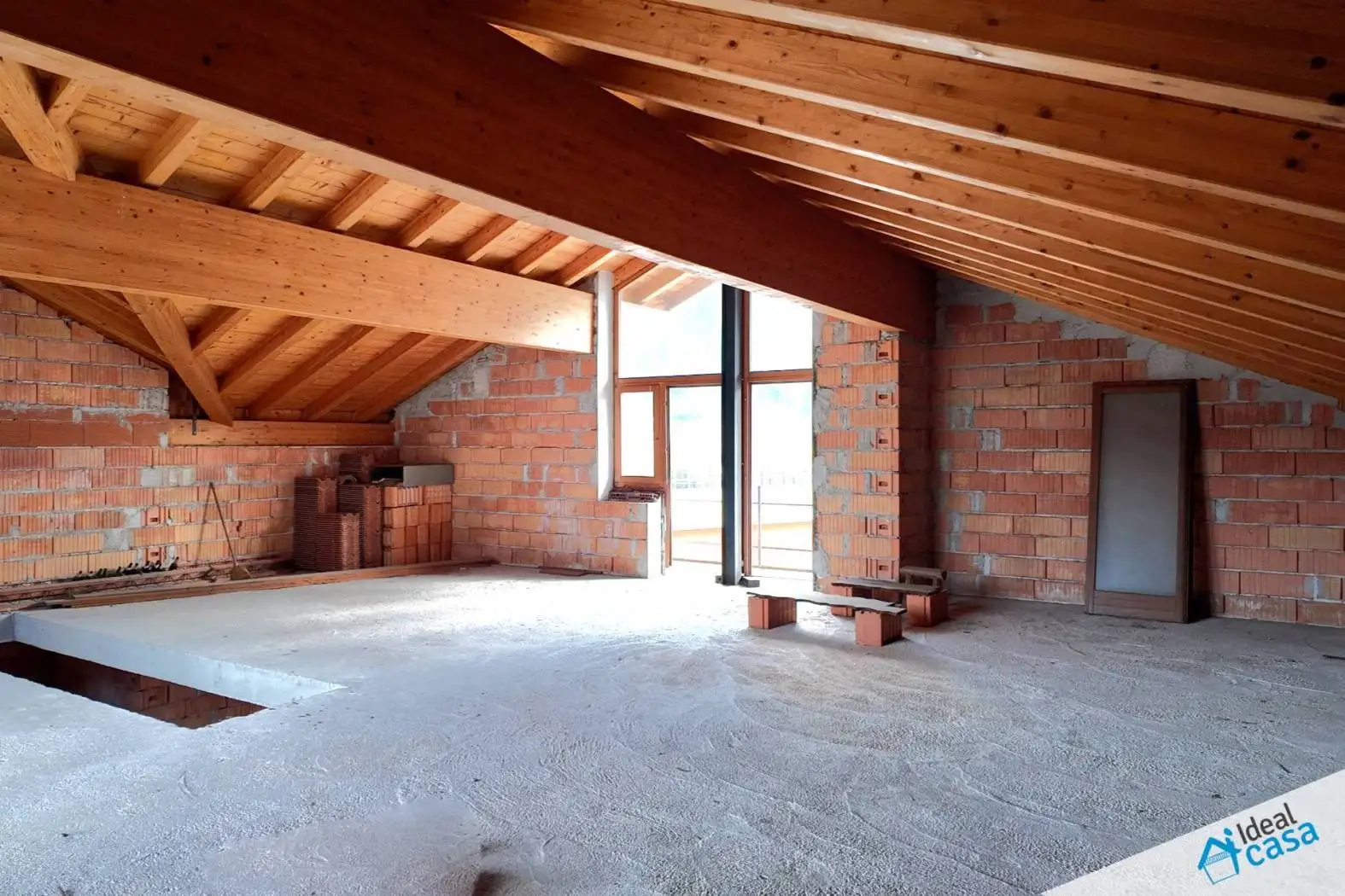 Appartamento in vendita a Mezzano