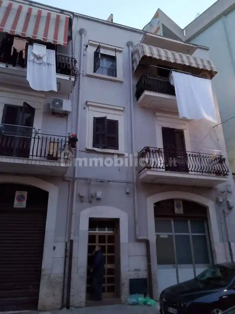 Appartamento in vendita a Barletta