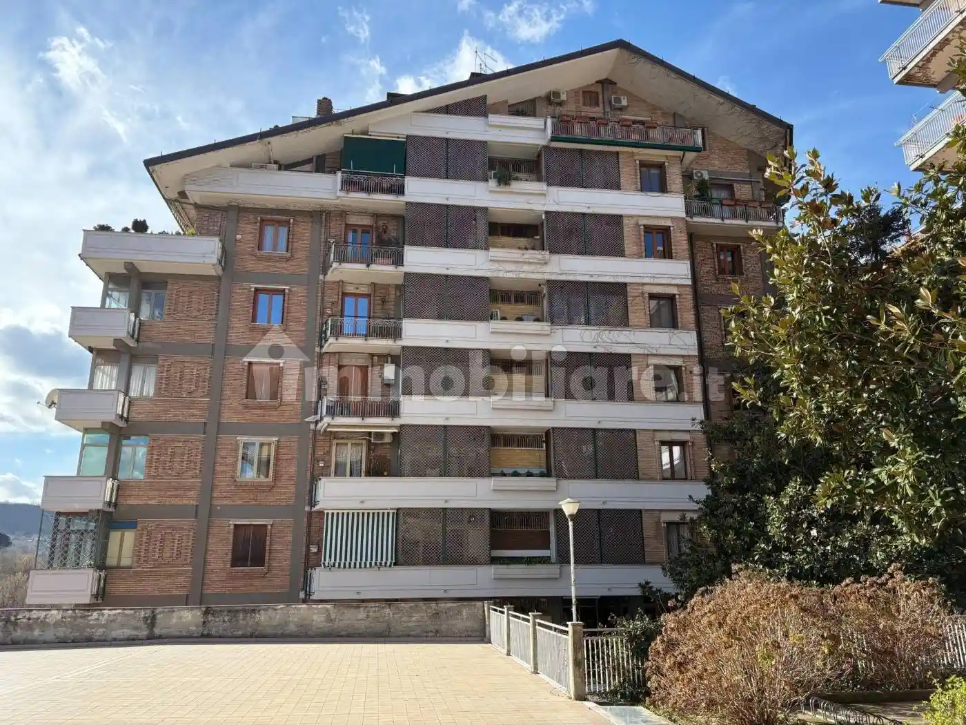 Appartamento via Michele Pironti, Emanuele II, C. Colombo, Morelli e Silvati, Avellino - foto 4