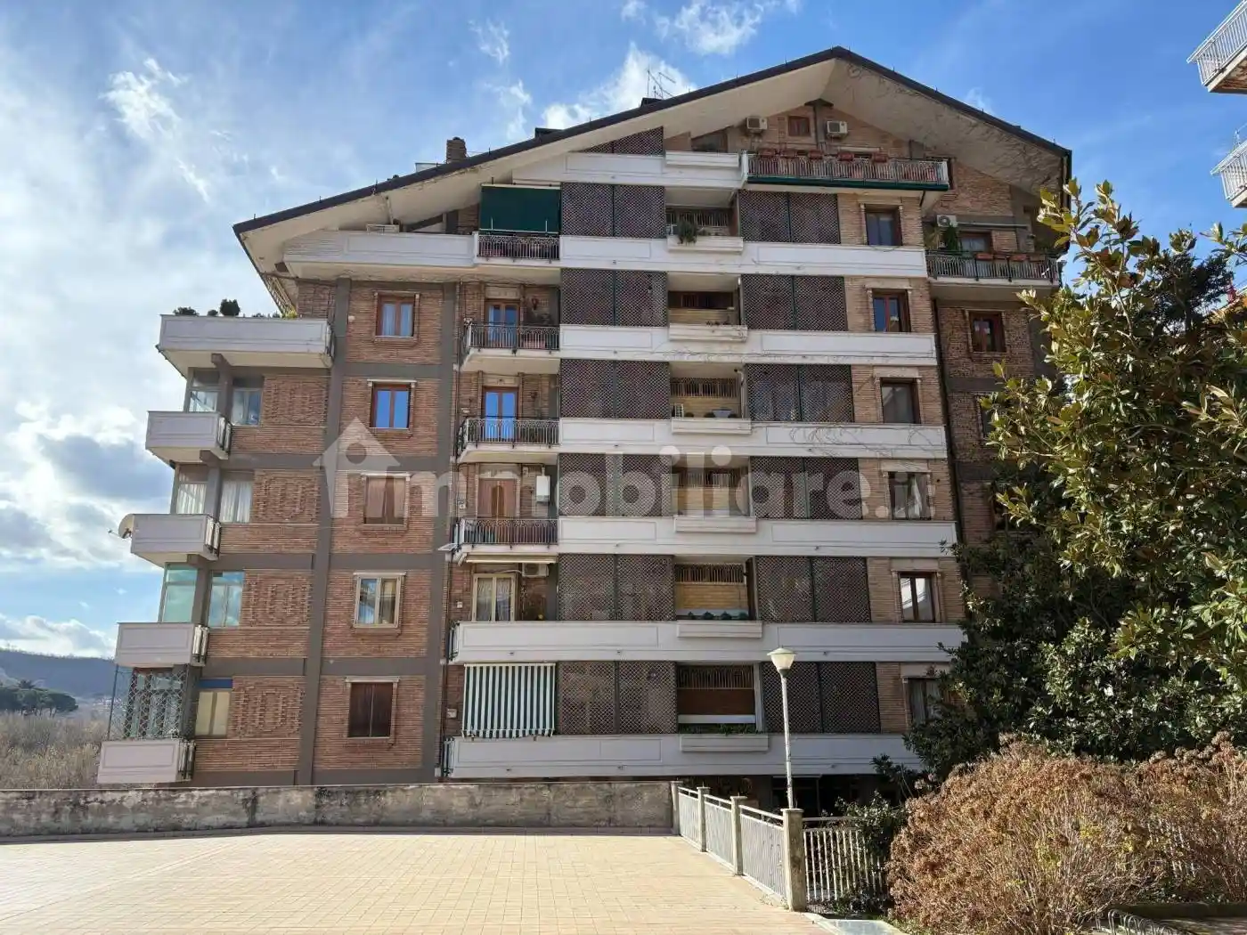 Appartamento via Michele Pironti, Emanuele II, C. Colombo, Morelli e Silvati, Avellino - foto 5