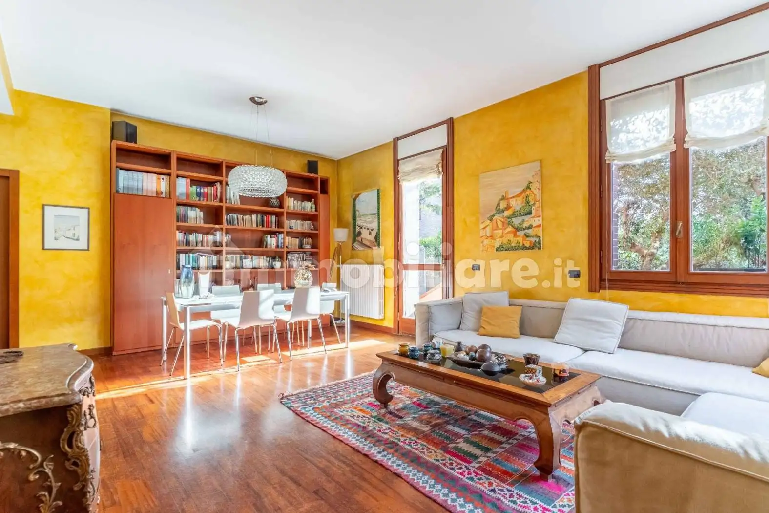 Apartment in vendita a Milan