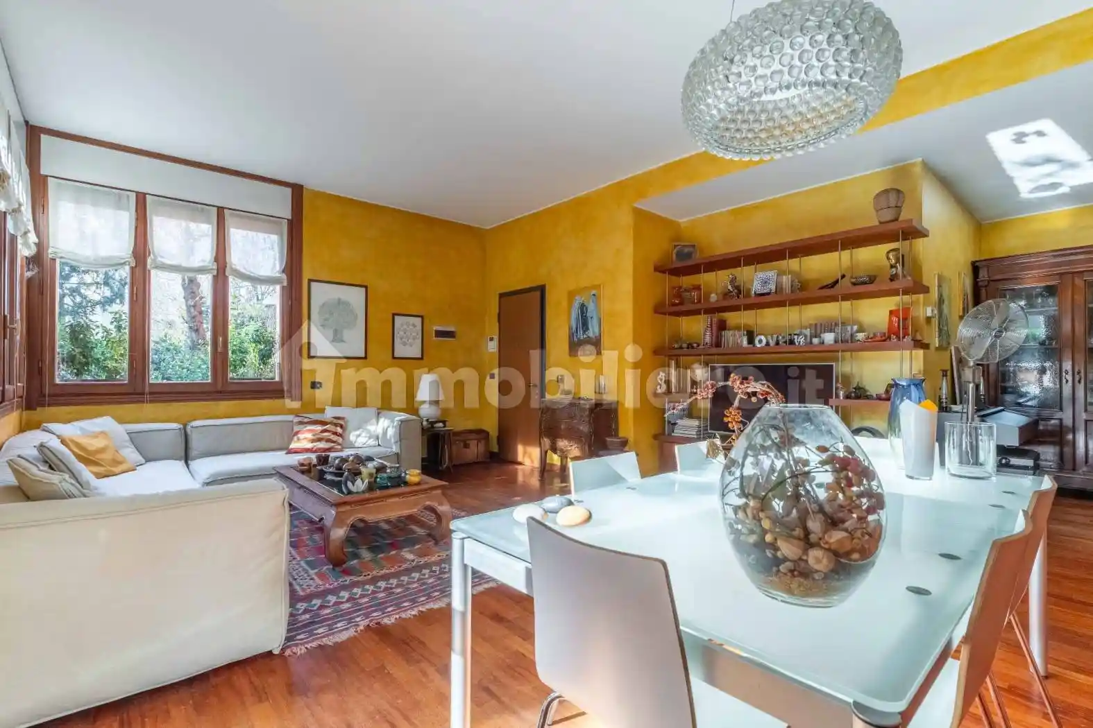 Quadrilocale via Patroclo 19, San Siro, Milano - foto 3