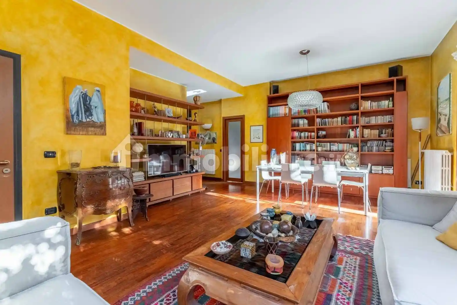 Quadrilocale via Patroclo 19, San Siro, Milano - foto 4