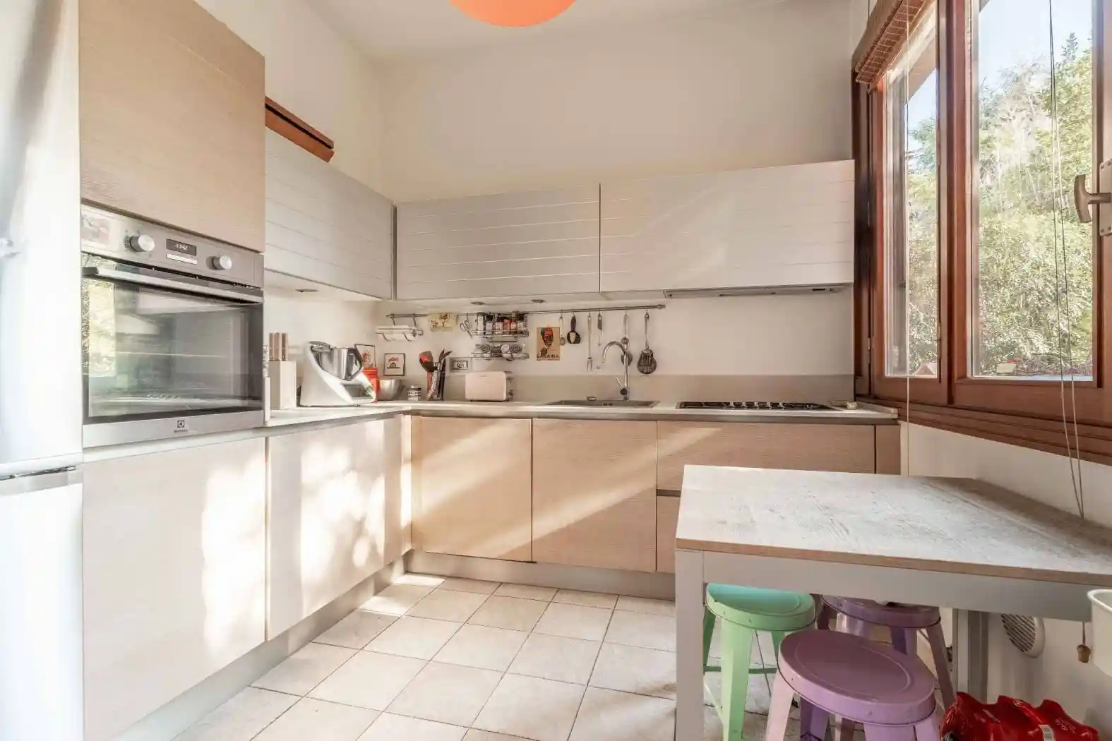 Quadrilocale via Patroclo 19, San Siro, Milano - foto 5